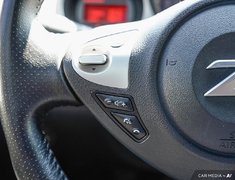 2019 Nissan 370Z coupe SPORT + ULTRA LOW KMS