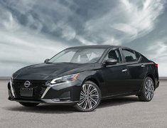 2024 Nissan Altima PLATINUM