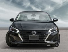 2024 Nissan Altima PLATINUM