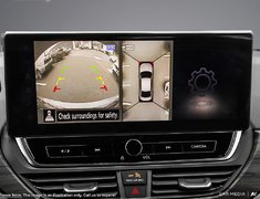 2025 Nissan Altima PLATINUM