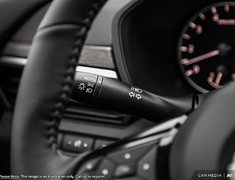 2025 Nissan Altima PLATINUM