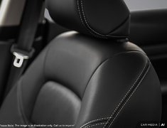 2025 Nissan Altima PLATINUM