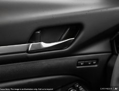 2025 Nissan Altima PLATINUM