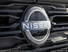 2025 Nissan Altima PLATINUM