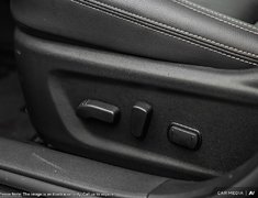 2025 Nissan Altima PLATINUM