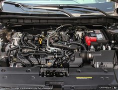 2025 Nissan Altima PLATINUM