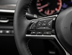2025 Nissan Altima PLATINUM