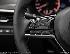 2025 Nissan Altima PLATINUM