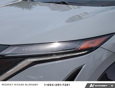 2023 Nissan ARIYA EVOLVE+