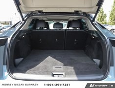 2023 Nissan ARIYA EVOLVE+