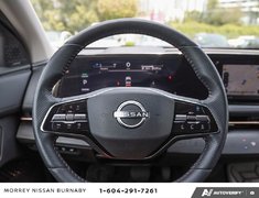 2023 Nissan ARIYA EVOLVE+