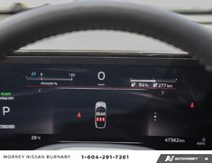 2023 Nissan ARIYA EVOLVE+