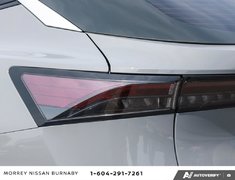 2023 Nissan ARIYA EVOLVE+