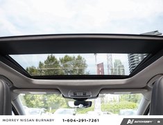 2023 Nissan ARIYA EVOLVE+