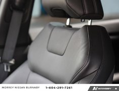 2023 Nissan ARIYA EVOLVE+