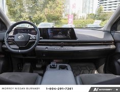 2023 Nissan ARIYA EVOLVE+