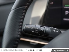 2023 Nissan ARIYA EVOLVE+