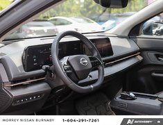 2023 Nissan ARIYA EVOLVE+