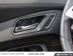 2023 Nissan ARIYA EVOLVE+