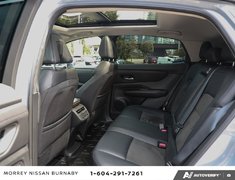 2023 Nissan ARIYA EVOLVE+