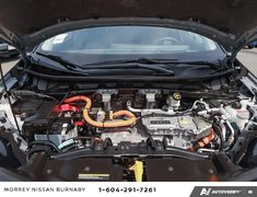 2023 Nissan ARIYA EVOLVE+