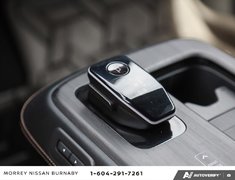 2023 Nissan ARIYA EVOLVE+