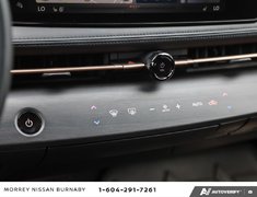 2023 Nissan ARIYA EVOLVE+