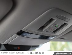 2023 Nissan ARIYA EVOLVE+
