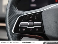2023 Nissan ARIYA EVOLVE+