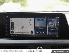 2023 Nissan ARIYA EVOLVE+