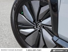 2023 Nissan ARIYA EVOLVE+