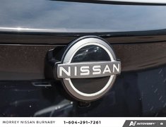 2023 Nissan ARIYA EVOLVE+