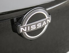 2024 Nissan Ariya Extended Range EVOLVE+ e-4ORCE