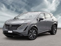 2024 Nissan Ariya Extended Range EVOLVE+ e-4ORCE