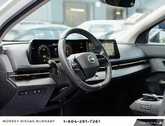 2024 Nissan Ariya ENGAGE + SUPER LOW KMS