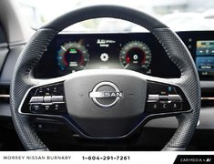 2024 Nissan Ariya ENGAGE + SUPER LOW KMS