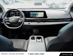 2024 Nissan Ariya ENGAGE + SUPER LOW KMS