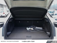 2024 Nissan Ariya ENGAGE + SUPER LOW KMS