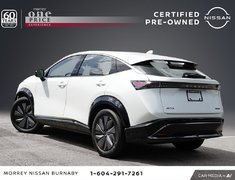 2024 Nissan Ariya ENGAGE + SUPER LOW KMS