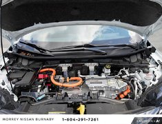 2024 Nissan Ariya ENGAGE + SUPER LOW KMS