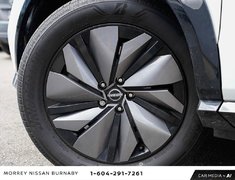 2024 Nissan Ariya ENGAGE + SUPER LOW KMS