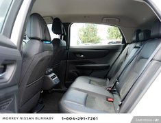 2024 Nissan Ariya ENGAGE + SUPER LOW KMS