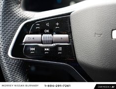 2024 Nissan Ariya ENGAGE + SUPER LOW KMS