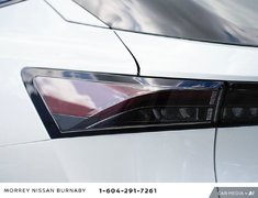 2024 Nissan Ariya ENGAGE + SUPER LOW KMS