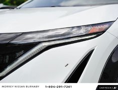 2024 Nissan Ariya ENGAGE + SUPER LOW KMS