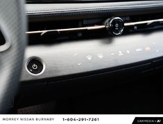 2024 Nissan Ariya ENGAGE + SUPER LOW KMS