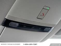 2024 Nissan Ariya ENGAGE