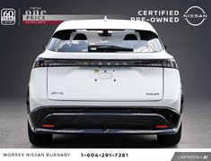 2024 Nissan Ariya ENGAGE