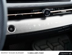 2024 Nissan Ariya ENGAGE