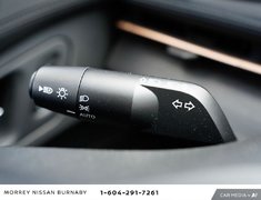2024 Nissan Ariya ENGAGE